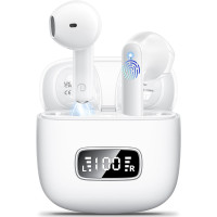 Беспроводные наушники Godyse G11max Bluetooth 5.3 (my-4218)