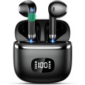 Бездротові навушники POMUIC W23-H1 Bluetooth 5.3 IPX7 для iOS Android (my-4216)