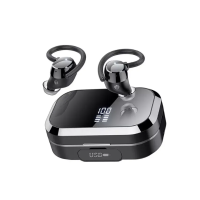 Беспроводные спортивные наушники TWS Q25 (my-4217)