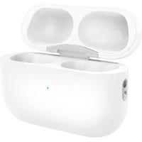 Чехол для беспроводной зарядки Meliif case-01 для AirPods Pro 1 и Pro 2 (my-4215)