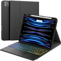 Чохол GreenLaw для iPad Pro 12.9 з клавіатурою (my-0141)