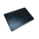 Беспроводная клавиатура Primo KB01 Bluetooth с тачпадом - Black Primo PR-KB01-B черный (my-4318)
