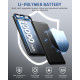 Power Bank  Acmaker Q1071 портативное зарядное устройство 10000mAh (my-3118)