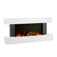 Камин электрический Klarstein Studio Light & Fire 1 2000 Вт (10032725) (my-5028) Камин электрический Klarstein Studio Light & Fire 1 2000 Вт (10032725) (my-5028)
