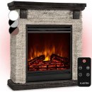 Каміни, печі