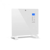 Конвекционный обогреватель конвектор Klarstein Norderney 1000 Вт 10032788, (my-5012)