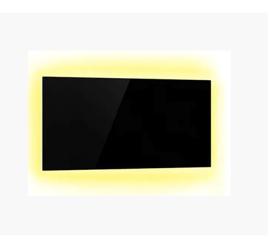 Инфракрасный нагреватель Klarstein Mojave 1000, 2-в-1, 120х60см, 1000Вт, RGB, 10039822 (my-5030)