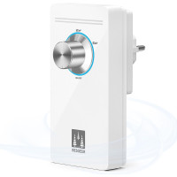 Очиститель воздуха Yuede OLC30-A1 озонатор нейтрализатор запахов ионизатор воздуха для помещений дыма автомобилей белый (my-17013)