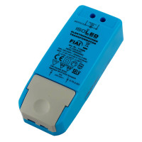 ISOLED светодиодный трансформатор, 105 Вт, 11,5 в, синий (my-4271)