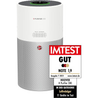 Очисник повітря Hoover H-Purifier 300 HHP30C (my-1001)