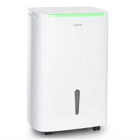 Компрессионный осушитель воздуха KLARSTEIN DryFy Connect 30 WiFi, 30 л/сутки 20 м2 10034433 (my-5118)