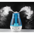 Зволожувачі повітря