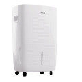 Осушувач повітря Klarstein DryFy Connect 60 Wi-Fi 10045546 65 м² (my-5219)