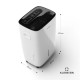 Осушувач повітря Klarstein DryFy Connect 60 Wi-Fi 10045546 65 м² (my-5219)