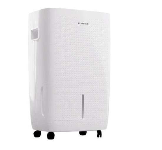 Осушувач повітря Klarstein DryFy Connect 60 Wi-Fi 10045546 65 м² (my-5219)