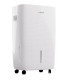 Осушувач повітря Klarstein DryFy Connect 60 Wi-Fi 10045546 65 м² (my-5219)