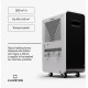 Осушитель воздуха Klarstein DryFy Grand 55L Smart WiFi 10045544 50 м² (my-5221)