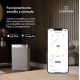 Осушитель воздуха Klarstein DryFy Grand 55L Smart WiFi 10045544 50 м² (my-5221)