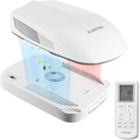 Автомобильный потолочный кондиционер для фургонов и кемперов Klarstein Klimamobil 10031436, 2,5 кВт (my-5229) без нижней части