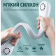 Вентилятор на шию акумуляторний Vaneless Hanging Neck Fan R-8 (my-17253)