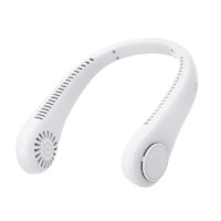 Вентилятор на шею аккумуляторный Vaneless Hanging Neck Fan R-8 (my-17253) Вентилятор на шею аккумуляторный Vaneless Hanging Neck Fan R-8 (my-17253)