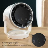 Настільний вентилятор Yoidesu з циркуляцією повітря (my-18023) Настільний вентилятор Yoidesu з циркуляцією повітря (my-18023)