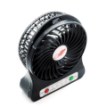 Настільний вентилятор Portable Fan F002 (my-0184)