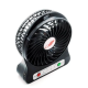 Настільний вентилятор Portable Fan F002 (my-0184)