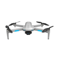 Квадрокоптер с камерой - LYZRC N300 Pro, GPS, FPV дрон 1200 м, серый (my-036) Квадрокоптер с камерой - LYZRC N300 Pro, GPS, FPV дрон 1200 м, серый (my-036)