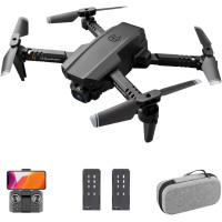 Мини-дрон 6-осевой GoolRC LS-XT6 RC Drone Qudcopter для детей и взрослых (my-044) Мини-дрон 6-осевой GoolRC LS-XT6 RC Drone Qudcopter для детей и взрослых (my-044)