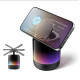 Модернизированная подставка для телефона с Bluetooth-динамиком MAGIC JOHN (my-18060)