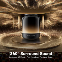 Модернізована підставка для телефону з Bluetooth-динаміком MAGIC JOHN (my-18060) Модернізована підставка для телефону з Bluetooth-динаміком MAGIC JOHN (my-18060)