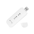 3G/4G LTE USB модем, Роутер з точкою доступу Wi-Fi, White (my-067)