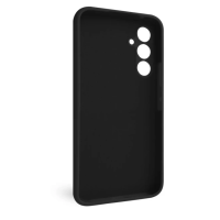 Чохол Silicone Case Full Samsung Galaxy A54 5G Black (my-12161)