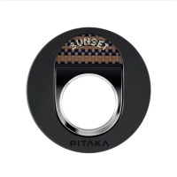 Магнитное кольцо-подставка для телефона Pitaka MagEZ Grip 2 Sunset (MGS2401) (my-4175)