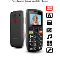 Мобільний телефон Artfone C1 дві SIM-картки (my-0165)