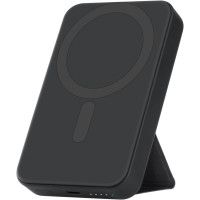 Магнитный Power Bank для iPhone 6500 мАч с быстрой зарядкой GOWATT (my-7024)