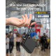 Встроенный мини-портативный аккумулятор USB-C, 20 000 мА·ч, 20 Вт OKZU C2050 (my-17161)