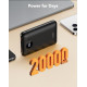 Павербанк VEGER V2053 20000mAh швидка зарядка 22,5 Вт (my-17159)