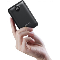 Павербанк VEGER V2053 20000mAh быстрая зарядка 225 Вт (my-17159)