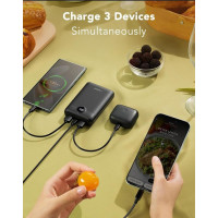 Павербанк VEGER V2053 20000mAh швидка зарядка 22,5 Вт (my-17159)
