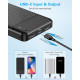 Повербанк AsperX HYG003 10000mAh USB C Output 2 шт (my-17037)
