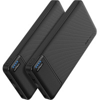 Повербанк AsperX HYG003 10000mAh USB C Output 2 шт (my-17037) Повербанк AsperX HYG003 10000mAh USB C Output 2 шт (my-17037)