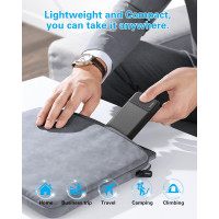 Повербанк AsperX HYG003 10000mAh USB C Output 2 шт (my-17037)