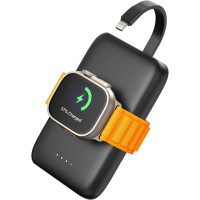 Портативное зарядное устройство CONXWAN AW018P Power Bank - 10000 мАч (my-4272)