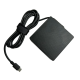 Адаптер для ноутбука 100 Вт USB Type C 20 В 5 А, мобільного телефону, зарядний пристрій (my-12111)