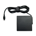 Адаптер для ноутбука 100 Вт USB Type C 20 В 5 А, мобільного телефону, зарядний пристрій (my-12111)