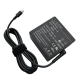 Адаптер для ноутбука 100 Вт USB Type C 20 В 5 А, мобільного телефону, зарядний пристрій (my-12111)
