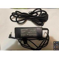 Адаптер для ноутбука HP 19,5 В 90 Вт (my-4074)