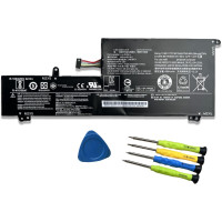 Сменный аккумулятор для ноутбука Lenovo Yoga 720 EFOHANA L16L6PC1 (my-17184)